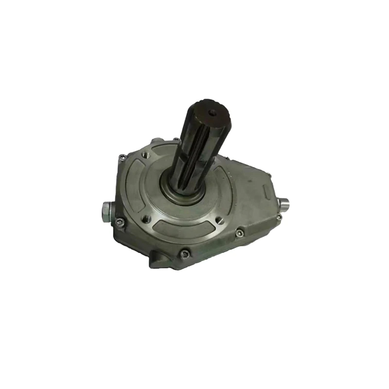 Ride On Lawn Mower Gearbox